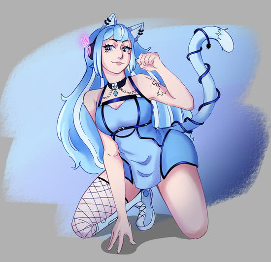 Katarii artfight